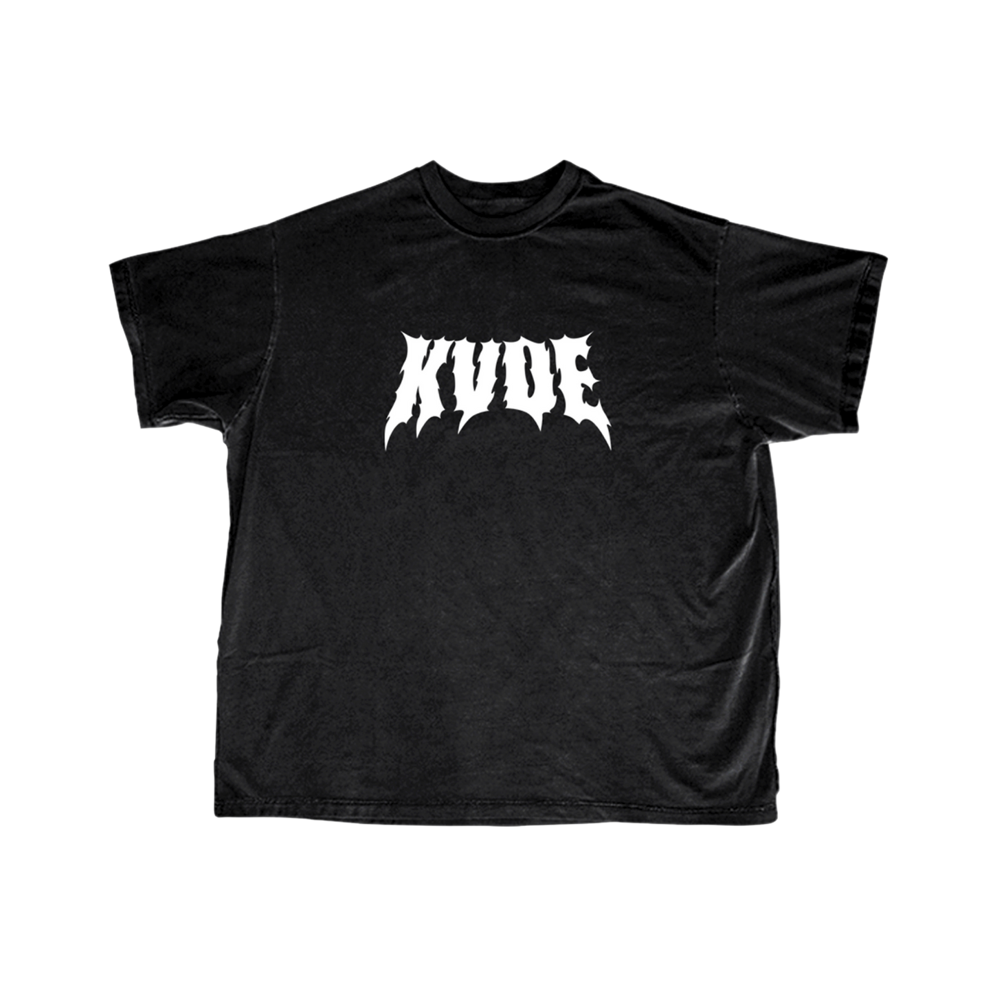 Death Moth Tee