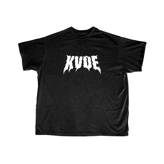Death Moth Tee