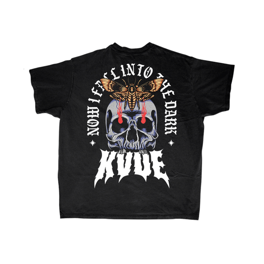 Death Moth Tee