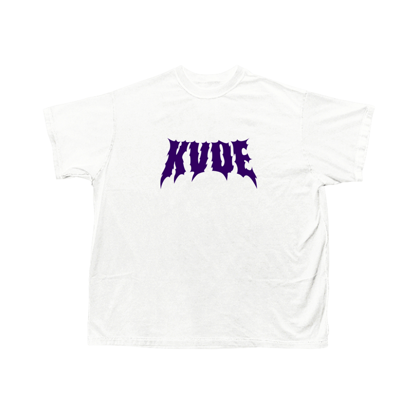Death Moth Tee