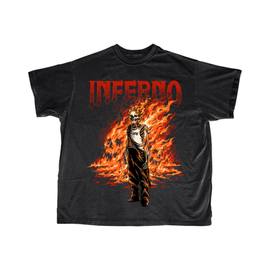 Inferno Tee